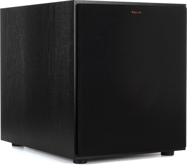 Image du produit Klipsch R-120SW (1 pièce, 200 W)