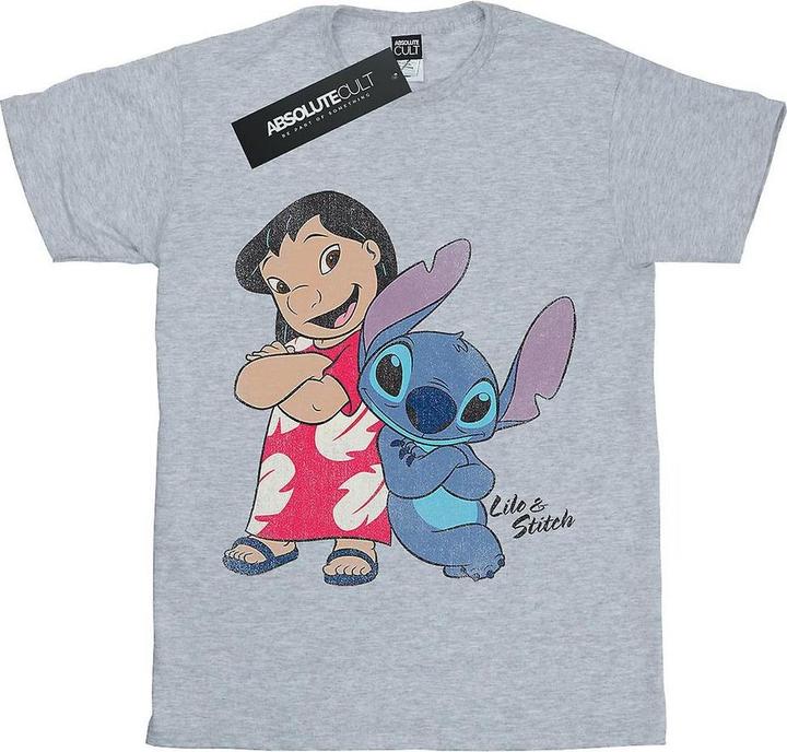 Dick Smith Classic TShirt Mädchen