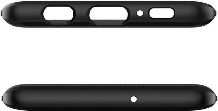 Actual product image Spigen liquid air (Samsung Galaxy S10)