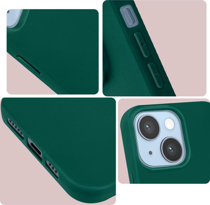 Produktbild Avizar Silikon Series (Apple iPhone 14)