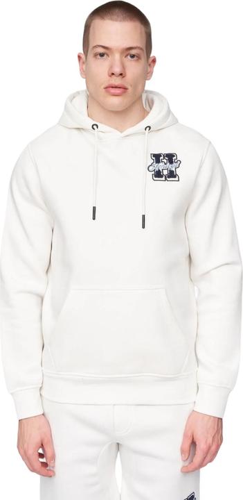 Henleys Aitchen Kapuzenpullover