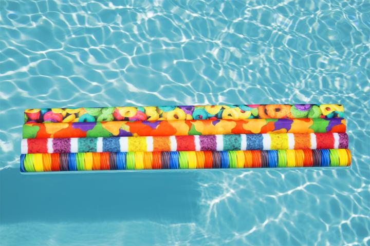 Image du produit Bestway Nouilles de piscine