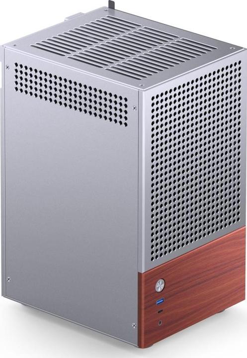 Productafbeelding Jonsbo T6 (Mini-ITX)
