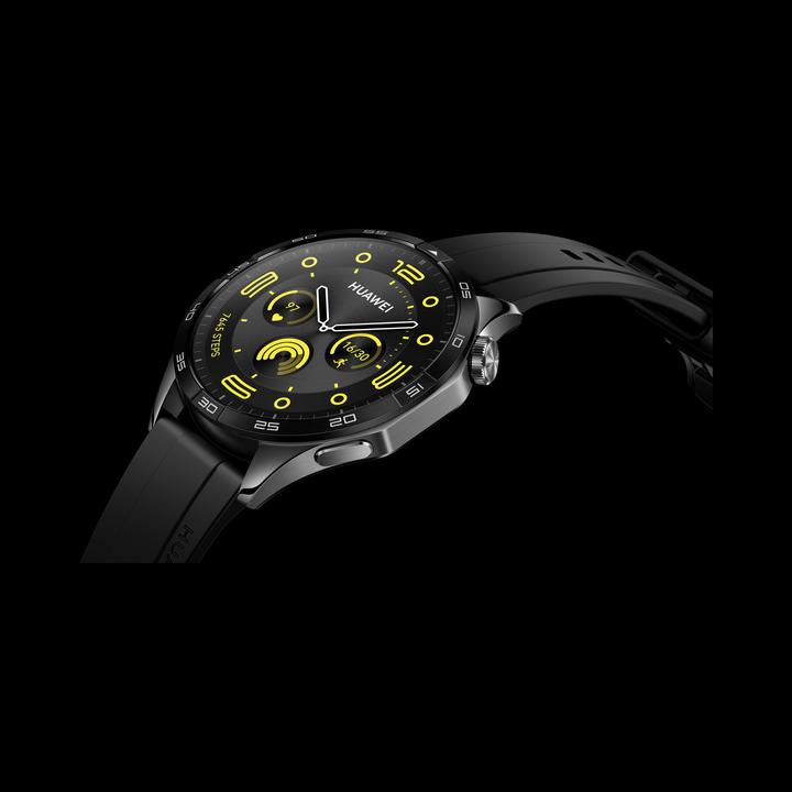Produktbild Huawei Watch GT 4 (46 mm, nur WLAN)