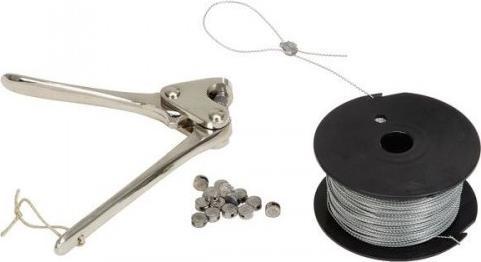 Produktbild KS Tools Blei-Plomben (8 mm)
