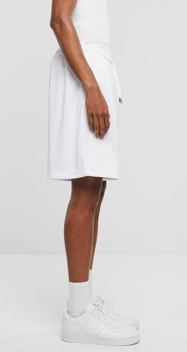 Produktbild Fubu FM242-005-2 Varsity Mesh Shorts - 159563 (L)