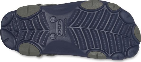 Actual product image Crocs Classic All Terrain Clog (40)