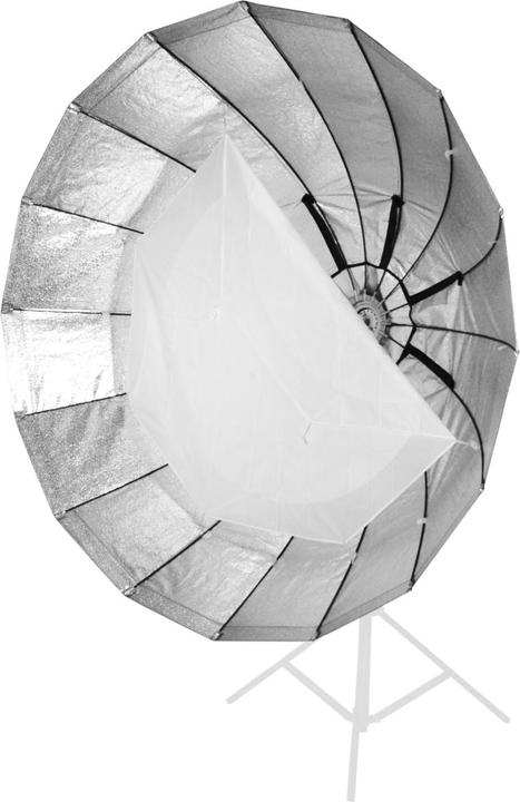 Produktbild Walimex 16-Winkel-Softbox Ø180cm Aurora/Bowens (Softbox, 180 cm)