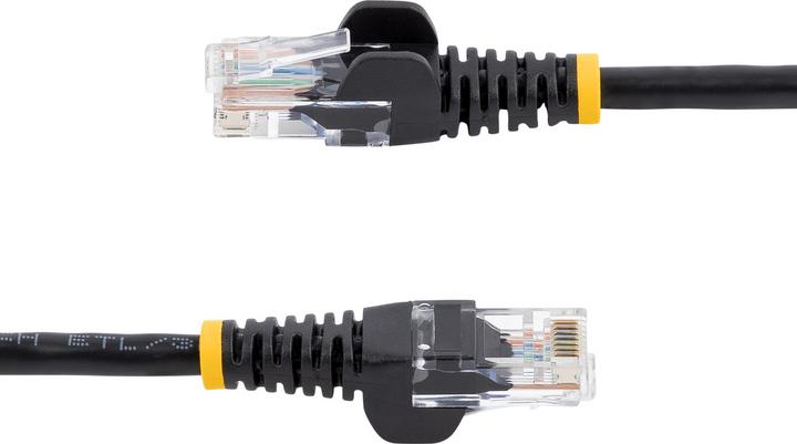 Produktbild StarTech Netzwerkkabel (UTP, CAT5e, 5 m)