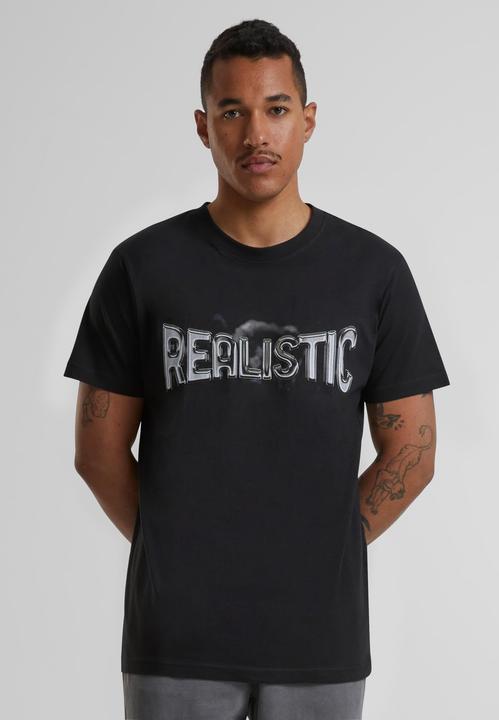 Produktbild Mister Tee Realistic Tee - 89217 (XXL)