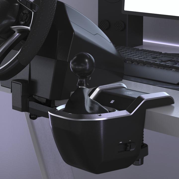 Immagine prodotto HORI 7-Speed Racing Shifter (PC)