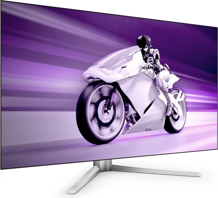 Productafbeelding Philips Evnia 42M2N8900 (3840 x 2160 Pixels, 42")