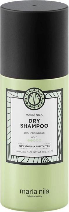 Image du produit Maria Nila Style & Finish - Shampooing sec (100 ml, Shampoing sec)