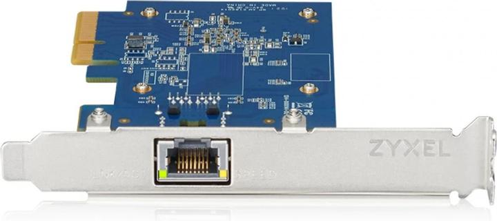 Actual product image Zyxel XGN100C 10G RJ45 (Ethernet, RJ45)