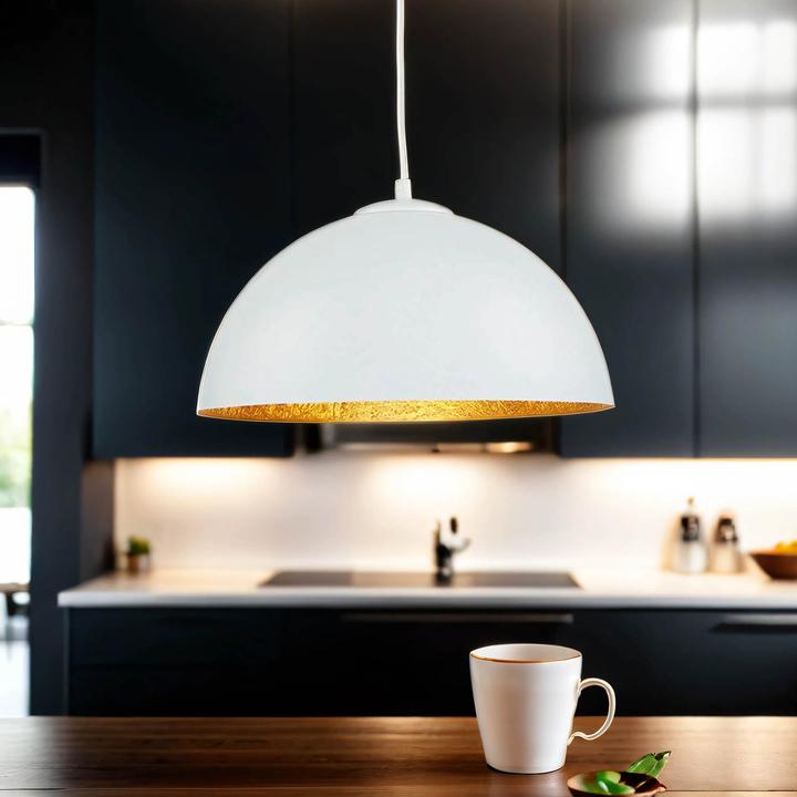 Image du produit Licht-Erlebnisse Ferra (E27, 800 lm)