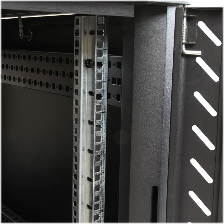Immagine prodotto StarTech 4-Post (12 HE, Rack da 19 pollici)