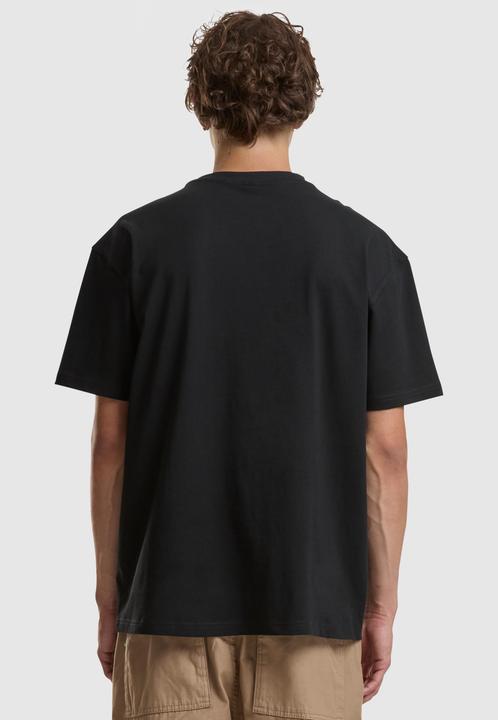 Actual product image Mister Tee MisterTee Head In The Clouds Oversize Tee - 203417 (S)