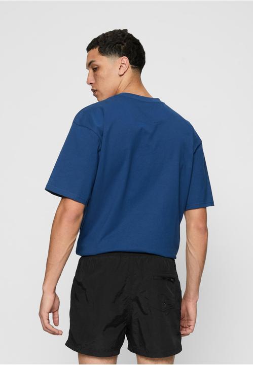 Actual product image Mister Tee Easy Sign Swim Shorts - 19029 (S)