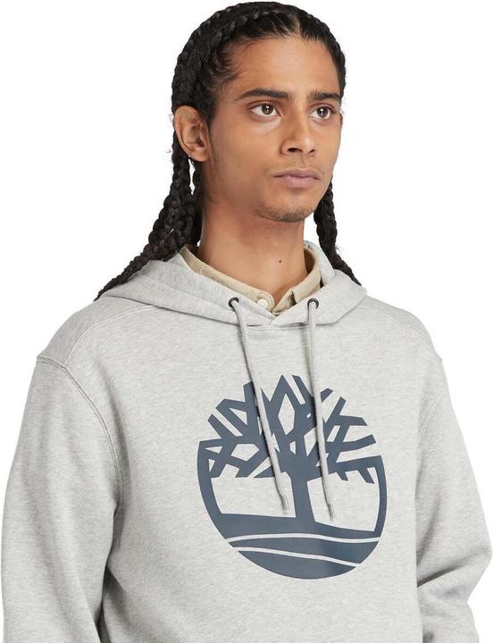 Immagine prodotto Timberland Kennebec River Felpa con Cappuccio Logo Albero Uomo (L)