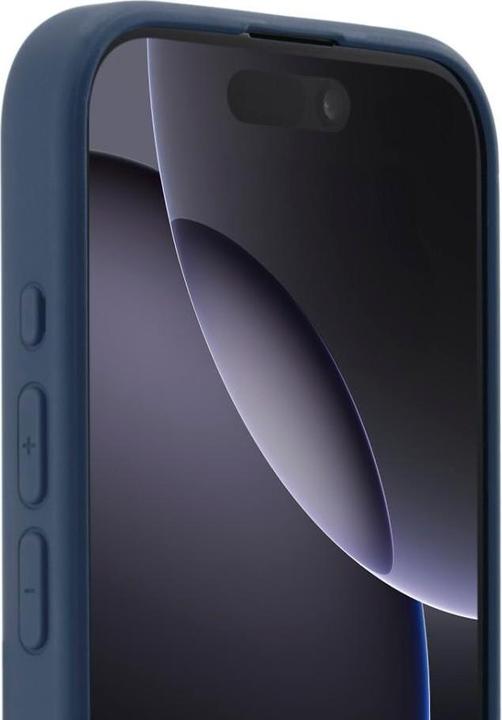 Actual product image Hama Fantastic Feel (Apple iPhone 16 Pro Max)