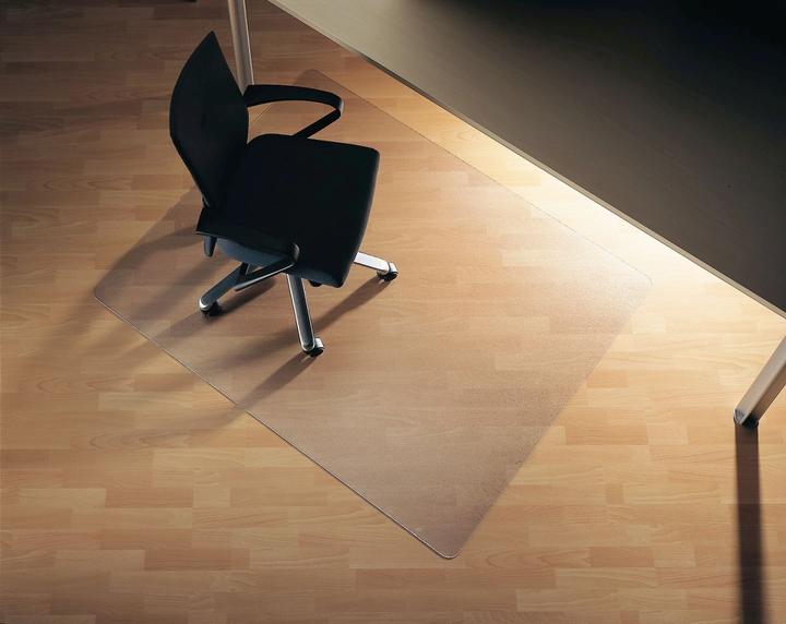 Image du produit Rs-Office Bodenschutzmatte ECOGRIP SOLID (120 x 90 cm)