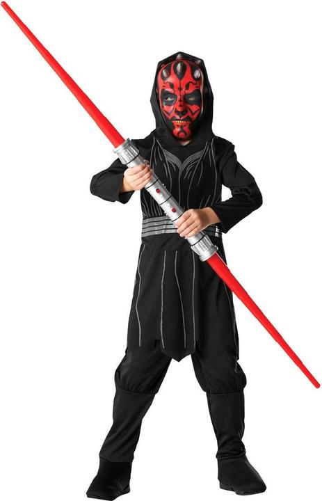 Actual product image Rubies Star Wars Darth Maul (116)