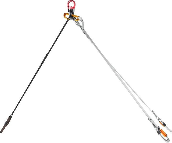Immagine prodotto Petzl stef accessorie - nido prima del 2020