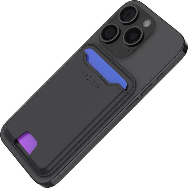 Immagine prodotto Fixed Mag Wallet Tracker for Apple Find My iPhone - Black