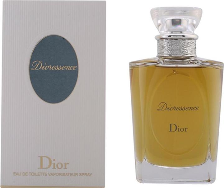 Actual product image Dior Dioressence (Eau de toilette, 100 ml)