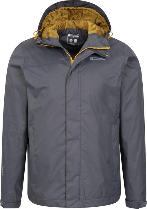 Mountain Warehouse Torrent Jacke wasserfest