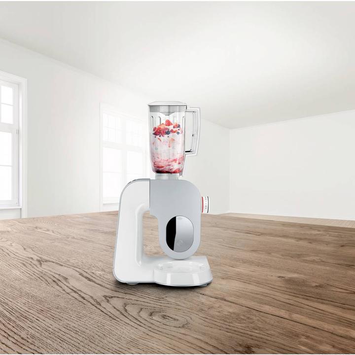Productafbeelding Bosch Hausgeräte Blenderkan, 1,25 liter, kunststof, MUZ5MX1