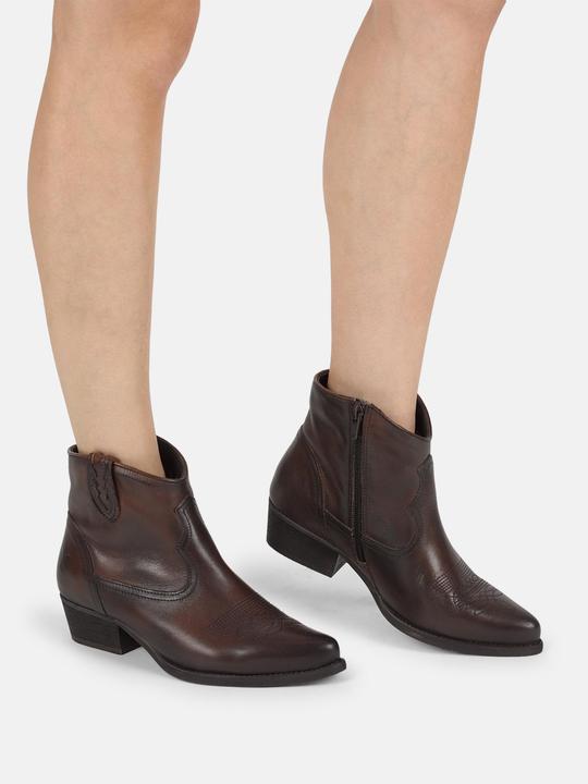 Actual product image Felmini Stiefelette (41)
