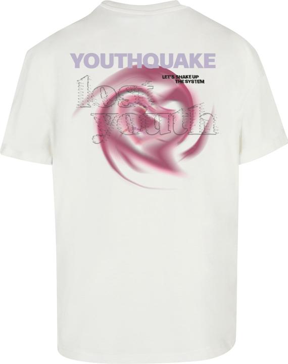 Produktbild Lost Youth LY TEE - YOUTHQAUKE - 159763 (XXL)