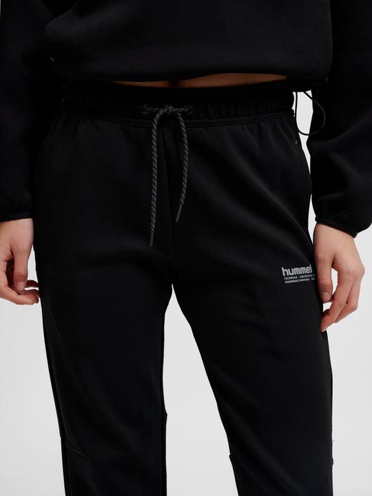 Produktbild hummel Hmltech Fleece Regular Pants (XS)