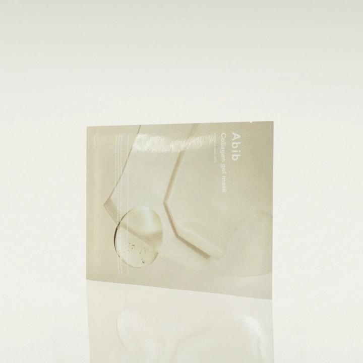 Actual product image NoName Collagen Gel Mask Jericho Rose Jelly 35g - Hydrogel Face Mask (30 ml)