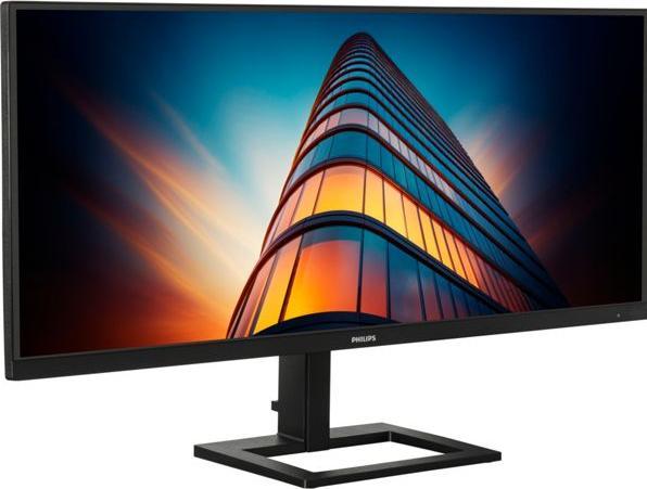 Actual product image Philips 346E2LAE (3440 x 1440 pixels, 34")