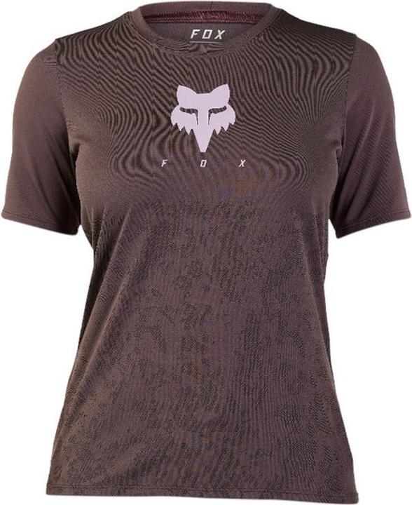 Fox Jersey 23 W Ranger Tru Dri Ss Pur S (S)