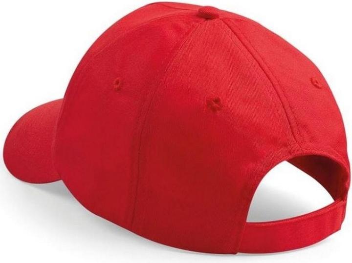 Actual product image Beechfield Original Baseball Cap With 5 Panels (One size)
