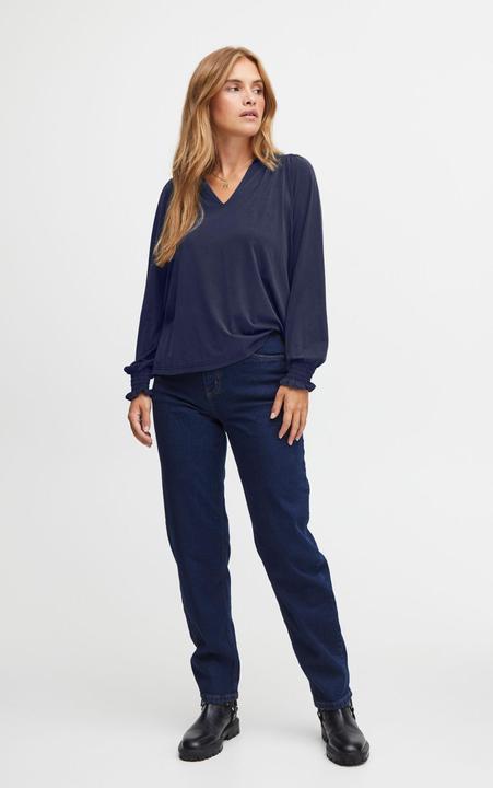 Image du produit Pulz Jeans PZLIPPA VNeck Blouse 50207682 (XXL)
