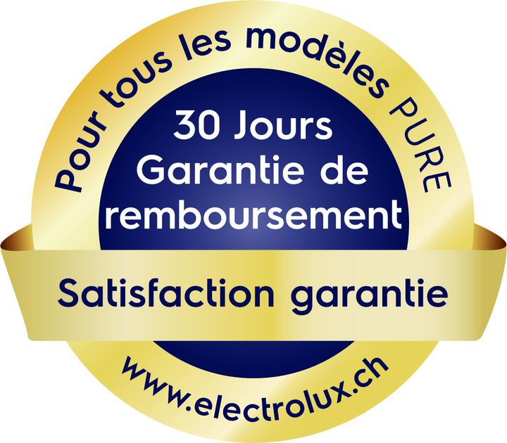 Produktbild Electrolux PQ91-50MB