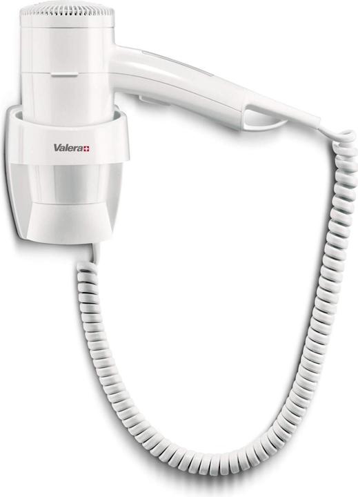 Actual product image Valera Wall hair dryer Premium 1100 White