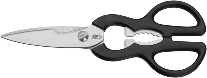 Produktbild WMF Spitzenklasse Plus Asia Messerblock mit Messerset 6teilig, Made in Germany