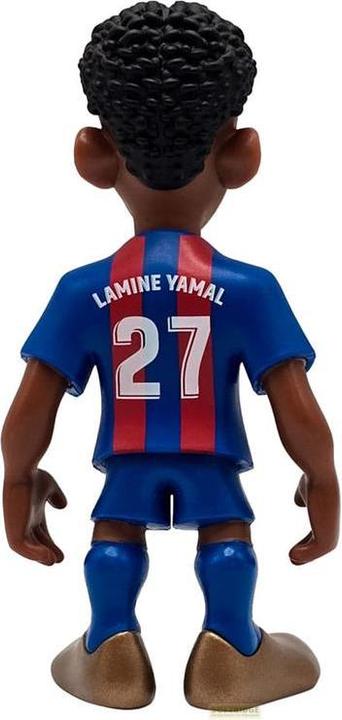 Official FC Barcelona Lamine Yamal 8