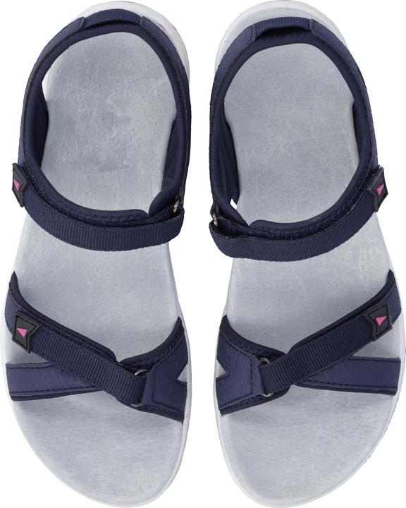 Actual product image CMP Campagnolo Adib Wandersandalen (40)