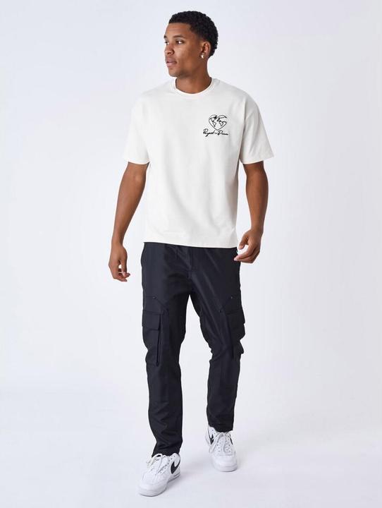 Actual product image Project X Paris coeurmonde t-hirt project x pari (S)