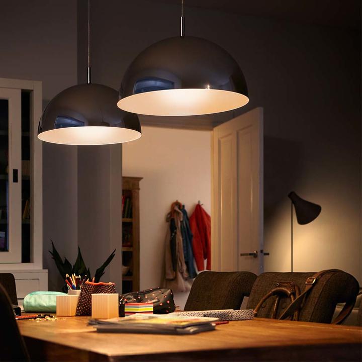 Immagine prodotto Philips Lampada (E14, 6.50 W, 806 lm, 1 x, E)