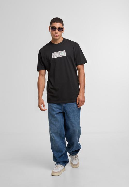 Produktbild Santa Cruz Mako Dollar T-Shirt - 125675 (M)