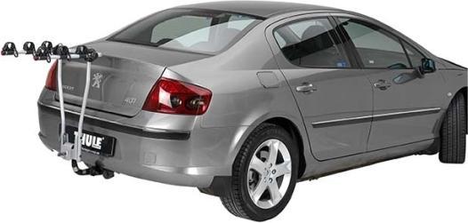 Actual product image Thule HangOn 9740