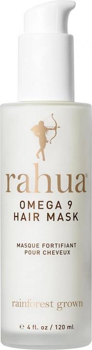 Image du produit Rahua OMEGA 9 HAIR MASK - Masque de soin pour cheveux ternes et sans éclat (120 ml)