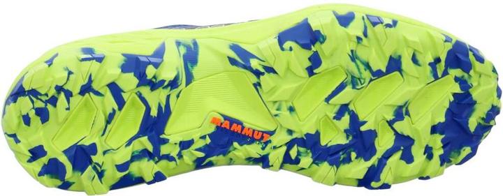 Actual product image Mammut Sertig II Low Performance Hiking Footwear Low (42 2/3)